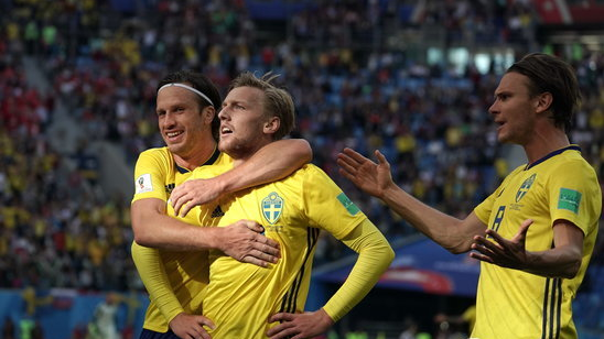 埃尔夫斯堡vs松兹瓦尔前瞻 松兹瓦尔终破败局