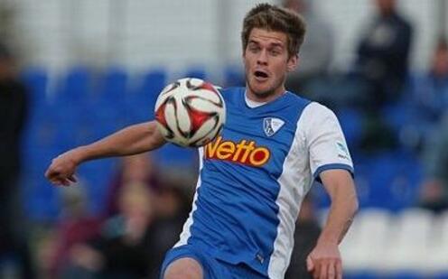 波鸿vs杜塞尔多夫前瞻:波鸿主场出击难挑领头羊