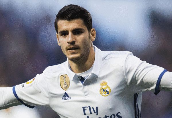 来自迪马济奥个人网站的最新消息，米兰体育总监米拉贝利已抵达马德里，而他的任务不仅是为了签下黄潜后卫穆萨基奥，他还会与莫拉塔的经纪人进行会面。