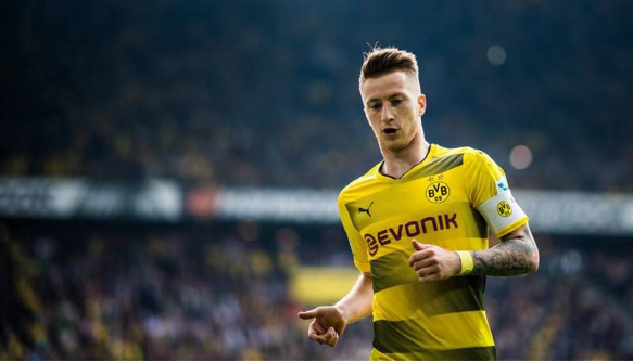 多特蒙德vs法兰克福前瞻 多特蒙德能否延续良好状态