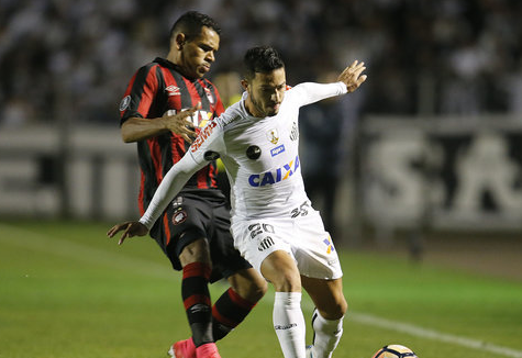 阿体育vs巴拉纳竞技前瞻 巴拉纳竞技整体竞技状态回暖