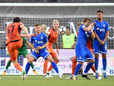 乌拉尔vs莫陆军前瞻 乌拉尔迎战绝对苦主