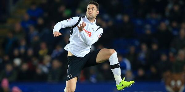 德比郡vs布伦特前瞻:主队状态下滑,能否保住第2?