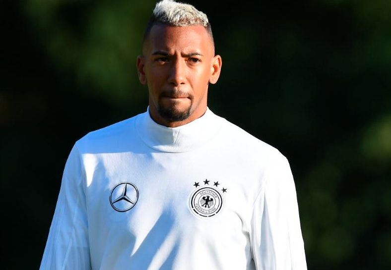 日常骄傲？博阿滕：国家队正拥有最佳防线