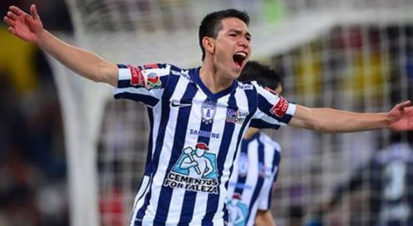 帕丘卡vs普埃布拉大学前瞻:主队四场不胜，客队终结连败