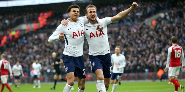 热刺凭什么赢下这场北伦敦德比？