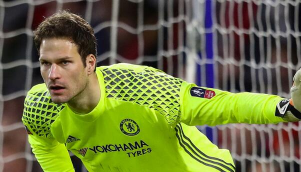 西布朗VS切尔西 贝戈维奇：现在专心争冠 不关心个人未来