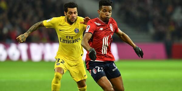 里尔vs梅斯前瞻 榜尾大战梅斯是否会拉里尔下水？