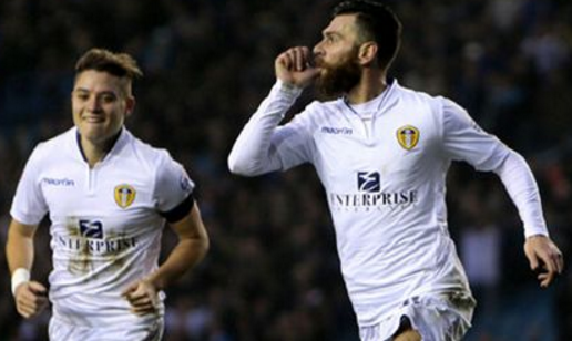 利兹联VS德比郡分析：利兹联为巩固附加赛位置，德比郡不惧