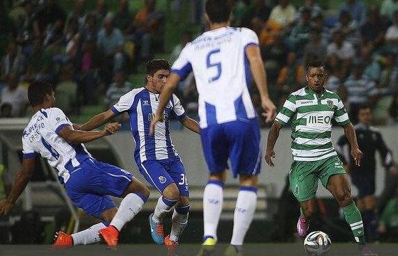 里斯本竞技vs波尔图前瞻:里斯本交手占优,波尔图状态更佳