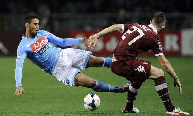 那不勒斯vs都灵前瞻 那不勒斯主场有望延续胜绩