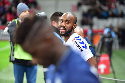 斯特拉斯堡vs里尔前瞻 斯特拉斯堡连续3轮不胜