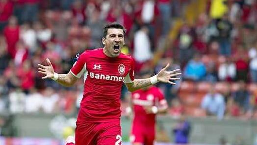 托卢卡vs老虎大学前瞻 托卢卡能否守住榜首？