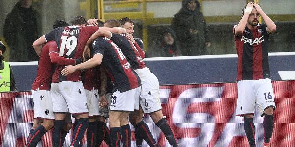 费拉拉SPALvs博洛尼亚前瞻:终结连败,费拉拉能取连胜?