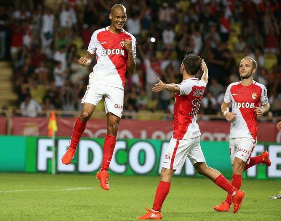 第戎vs摩纳哥前瞻 两队保级关键战