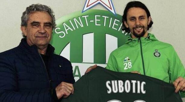 圣埃蒂安vs第戎前瞻 圣埃蒂安交手占优能否延续优势？