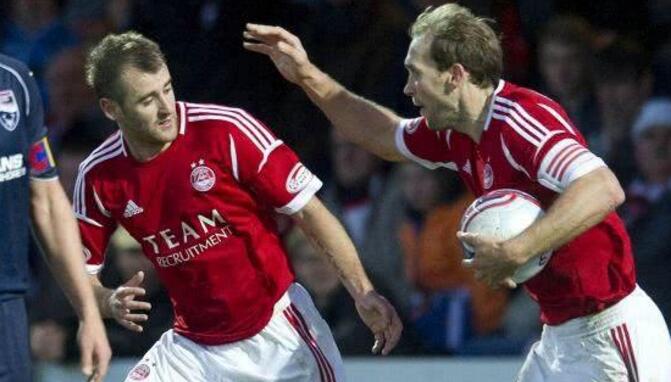 利文斯顿vs阿伯丁前瞻 利文斯顿上个主场大胜哈茨