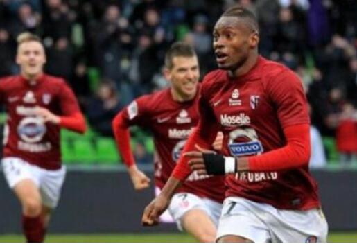 梅斯vs图卢兹前瞻:保级六分战，谁能逃出生天