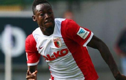 奥格斯堡vs法兰克福 奥格斯堡善战弱旅,法兰克福期待复仇