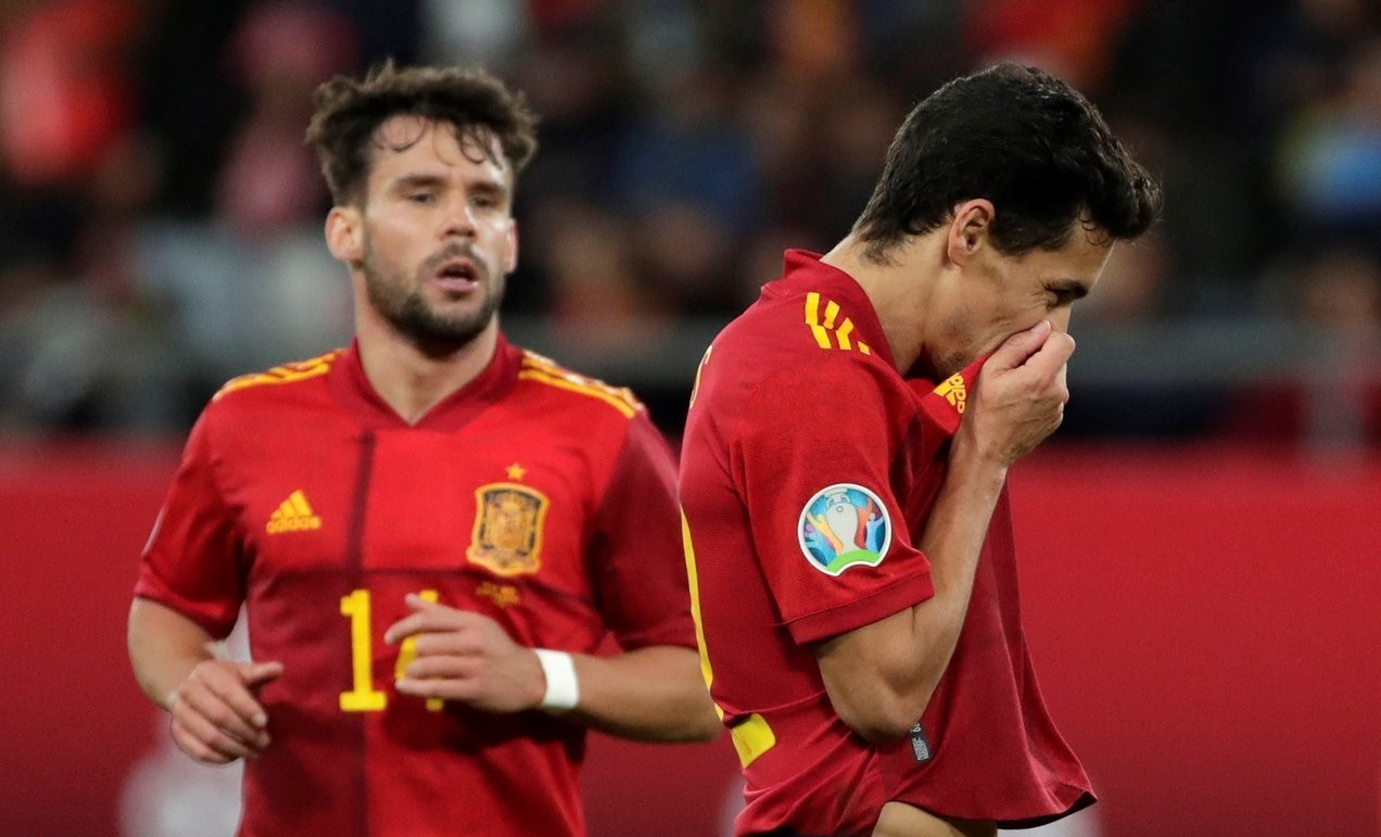 西班牙vs罗马尼亚前瞻 西班牙轻取三分