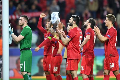 莫斯科斯巴达vs克拉斯诺前瞻 莫斯科斯巴达落后榜首6分