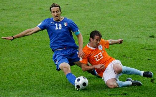 意大利vs荷兰前瞻分析 两队均无缘本届俄罗斯世界杯