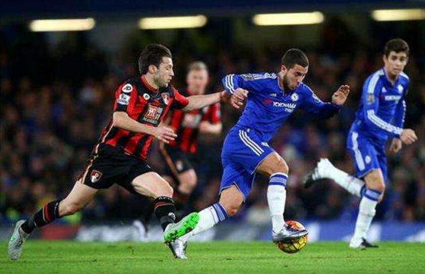 伯恩茅斯vs切尔西前瞻 奥多伊前途一片光明