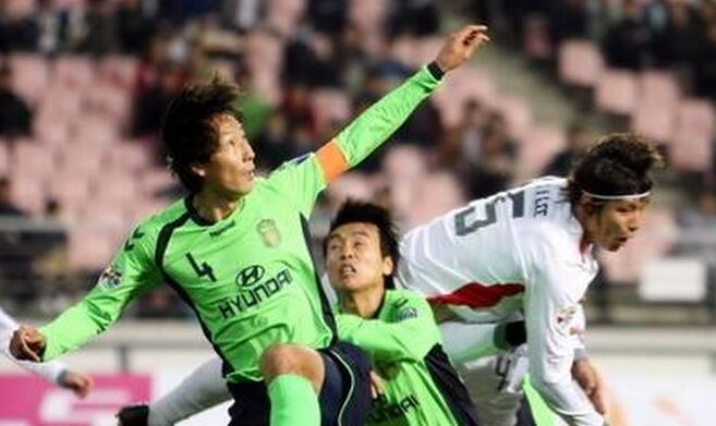 全北现代vs光州FC分析:光州FC本轮客战凶多吉少