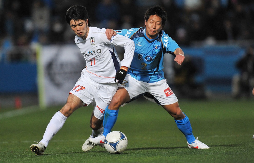 东京绿茵vs爱媛FC前瞻 往绩占优爱媛FC有望全身而退