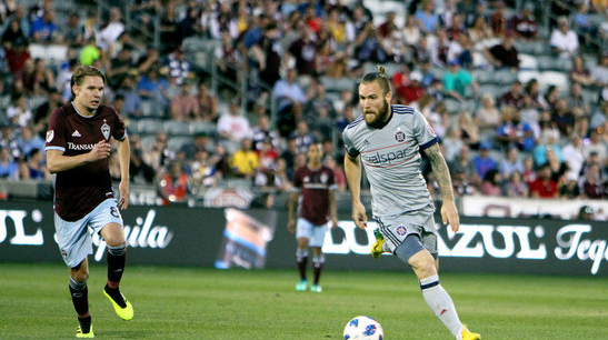 科罗拉多VS西雅图前瞻 西雅图低走高开有望获胜