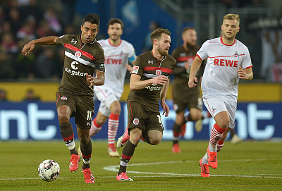 帕德博恩vs科隆赛事推荐  科隆客场拒绝被双杀的命运