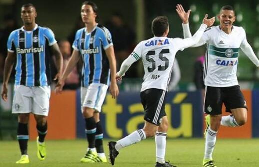 格雷米奥vs弗鲁米嫩塞前瞻 格雷米奥主场可保不败