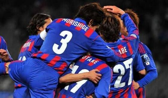 东京FCvs仙台七夕分析 东京FC小组垫底战意不足