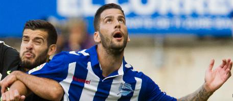 热那亚VS亚特兰大 曝亚特兰大有意引进阿拉维斯边锋门德斯