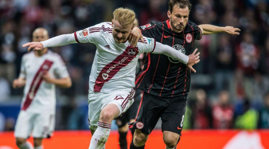 纽伦堡vs沙尔克04前瞻 沙尔克04本赛季状态严重下滑