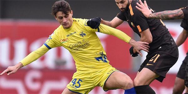 意甲 切沃vs乌迪内斯分析:切沃状态低迷，乌迪内斯欲连胜