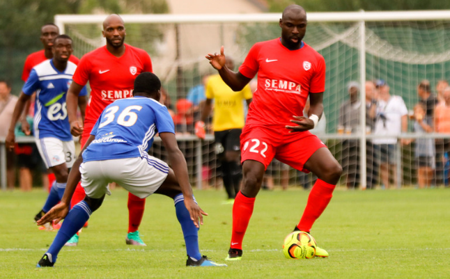 南锡vs贝济耶分析 南锡有望主场全取三分