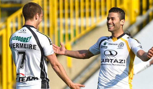 比甲 洛克伦vs贝弗伦前瞻 洛克伦主场虫,贝弗伦客战重攻轻守