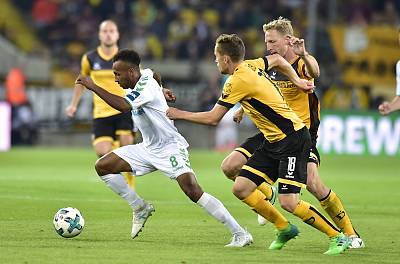 奥厄vs德累斯顿前瞻 奥厄近期状态呈回暖态势