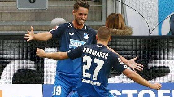 霍芬海姆VS卢多戈雷茨前瞻 主队能否捍卫最后荣耀？