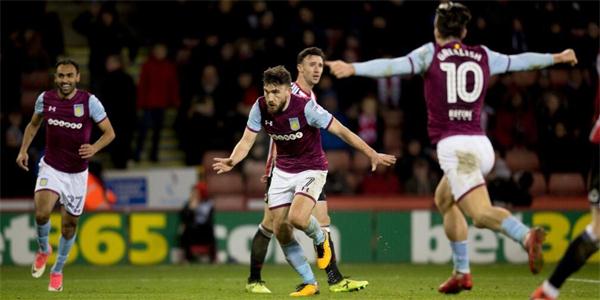 维拉vs伯顿分析:主队状态火热,伯顿恐又是一败