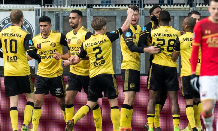 海伦芬vs罗达JC前瞻:海伦芬多点开花,罗达JC抢分保级