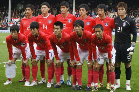 韩国vs洪都拉斯分析 洪都拉斯或能客场保持不败