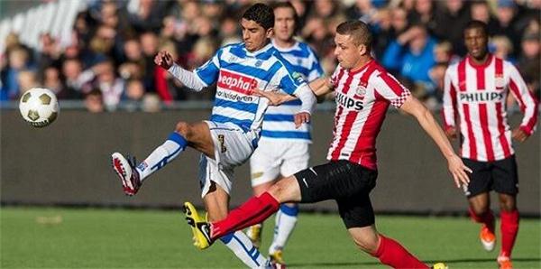 兹沃勒vs海伦芬前瞻:主队状态低迷,海伦芬能否取得连胜?