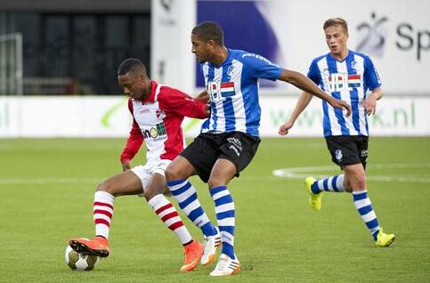 埃门vs埃因霍温青年队前瞻:埃门至今不败,客队作客能力强