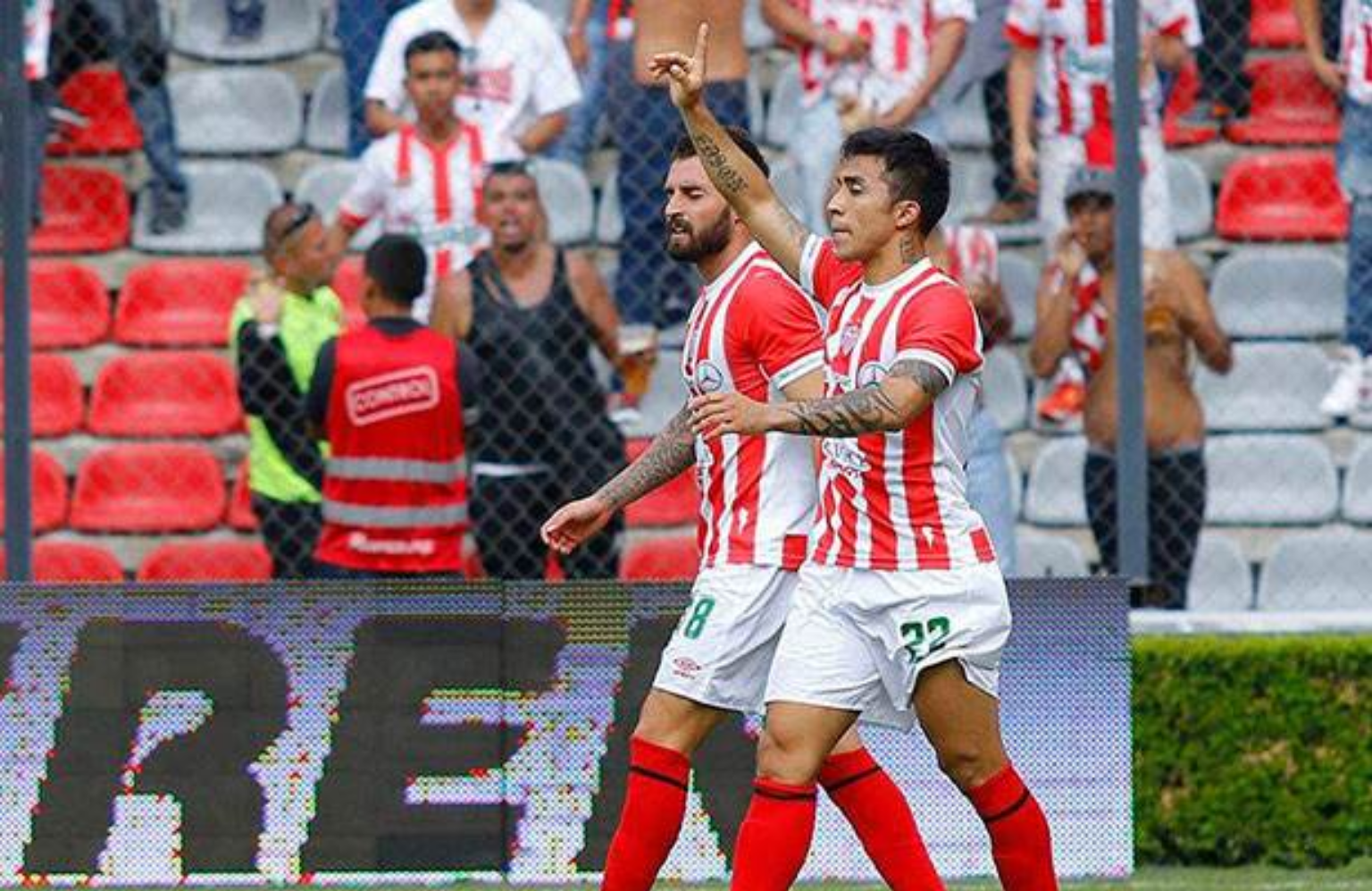 内卡萨vs瓜达拉哈拉前瞻:主队防守稳健，客队两轮不胜