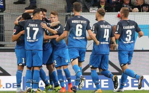 柏林赫塔vs霍芬海姆分析 霍芬海姆状态低迷无力攻陷客场