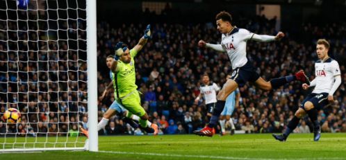 曼联VS塞尔塔 英媒：热刺有信心驳回曼联4000万英镑报价