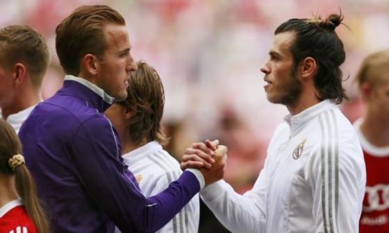 皇马VS热刺预测