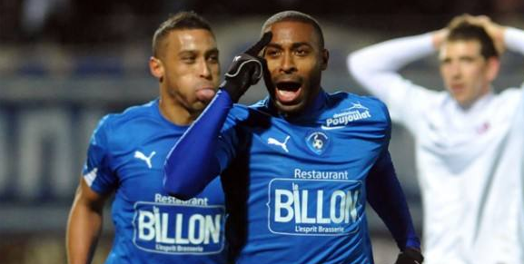 尼奥尔vs阿雅GFCO前瞻:阿雅克肖GFCO客战乏力